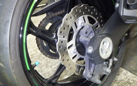 KAWASAKI Z1000 Gen.4 2013