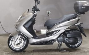 YAMAHA MAJESTY 155S SG28J