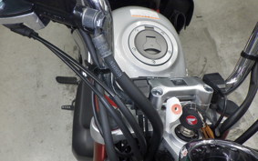 HONDA MONKEY 125 2003 JB03