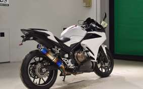 HONDA CBR400R 2020 NC56