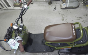 HONDA ZOOMER 2023 AF58
