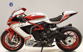 MV AGUSTA F3 800 RC 2018
