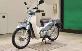 HONDA C110 SUPER CUB 2013 JA10