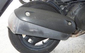 SUZUKI ﾚｯﾂ 2025 CA4AA