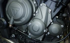 TRIUMPH TRIDENT 660 2023