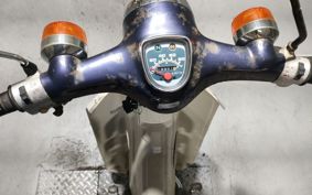 HONDA SUPER CUB90 HA02