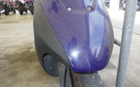 SUZUKI LET's 2 2004 CA1PA