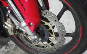 HONDA CBR250RR A 2009 MC51
