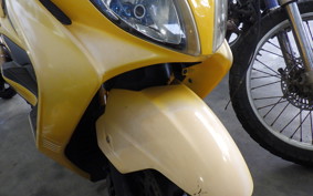 SUZUKI SKYWAVE 250 (Burgman 250) M CJ45A