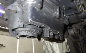 HONDA VT250 SPADA 1999 MC20