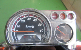 YAMAHA VOX DELUXE  SA52J