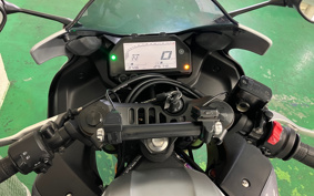 YAMAHA YZF-R25 ABS RG43J