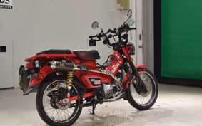 HONDA CT125 HUNTER CUB
