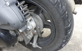 YAMAHA JOG Delux SA39J