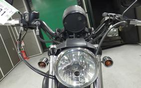 HARLEY XL883R 2012