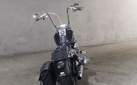 HARLEY FLSTF 1580 BX5