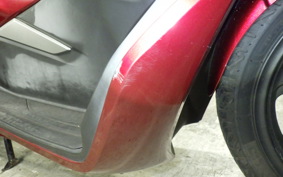 HONDA PCX125 2007 JF81