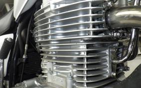 HONDA CB400SS E 2008 NC41
