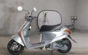 SUZUKI LET'S5 CA47A