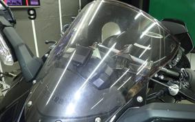 KAWASAKI ZX 10 NINJA R 2008 ZXT00E