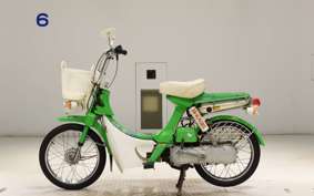 HONDA PAL 2026 NC50