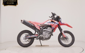 HONDA CRF250M MD44