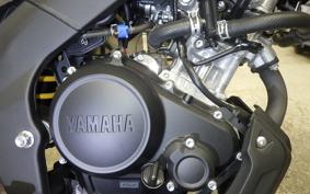 YAMAHA XSR125 2024 RE46J
