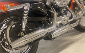 HARLEY HARLEY XL1200C 2012 CT3