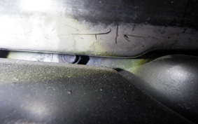 KAWASAKI ZRX400 1995 ZR400E