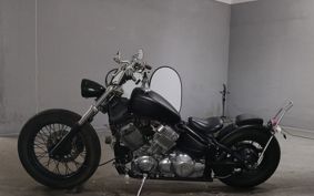 YAMAHA DRAGSTAR 400 1996 4TR