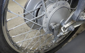 HONDA C50 SUPER CUB 1995 AA04