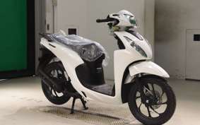 HONDA DIO110-3ﾍﾞｰｼｯｸ JK03