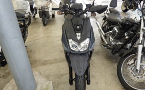 YAMAHA BW S125 Gen.2 SED9J