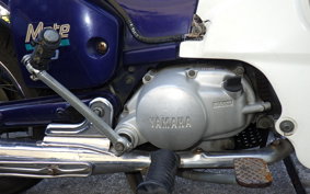 YAMAHA MATE 90 UB02J