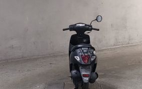 SUZUKI LET's CA4AA