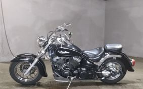 YAMAHA DRAGSTAR 400 CLASSIC 2002 VH01J