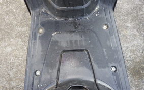 HONDA TACT-4ﾍﾞｰｼｯｸ AF79
