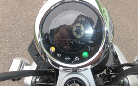 HONDA  MONKEY 125 JB05