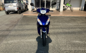 HONDA DIO 110 JF31