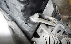 SUZUKI HAYABUSA Gen.2 2010