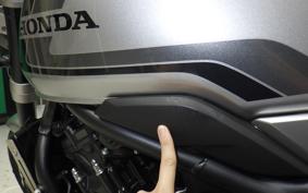 HONDA CB1000F 2025 SC94