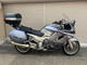 Фото Yamaha FJR1300 AS 2007 с японского аукциона