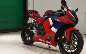 HONDA CBR600RR 2021 PC40
