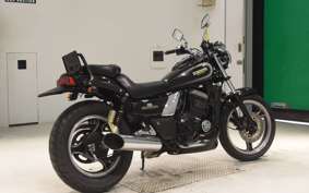 KAWASAKI ELIMINATOR 250 SE 2016 EL250A
