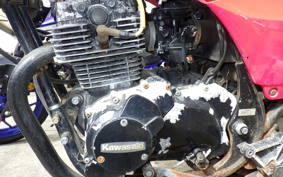 KAWASAKI GPZ250 EX250C