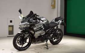 KAWASAKI NINJA 250 2 2021 EX250Y