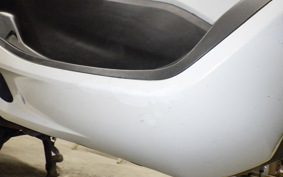 HONDA PCX125 2010 JF28