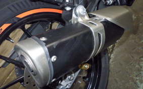 KTM 390 RC 2021