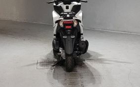 YAMAHA TRICITY 155 ABS SG81J