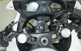 HONDA CBR650F 2016 RC83